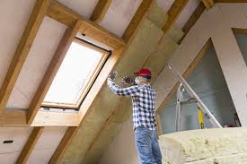 Best Eco-Friendly or Green Insulation Solutions  in Bay Village, OH