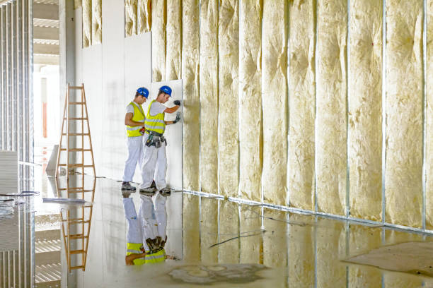 Types of Insulation We Offer in Bay Village, OH